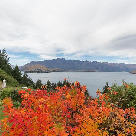 Crows Nest - Queenstown Holiday Home Extérieur photo