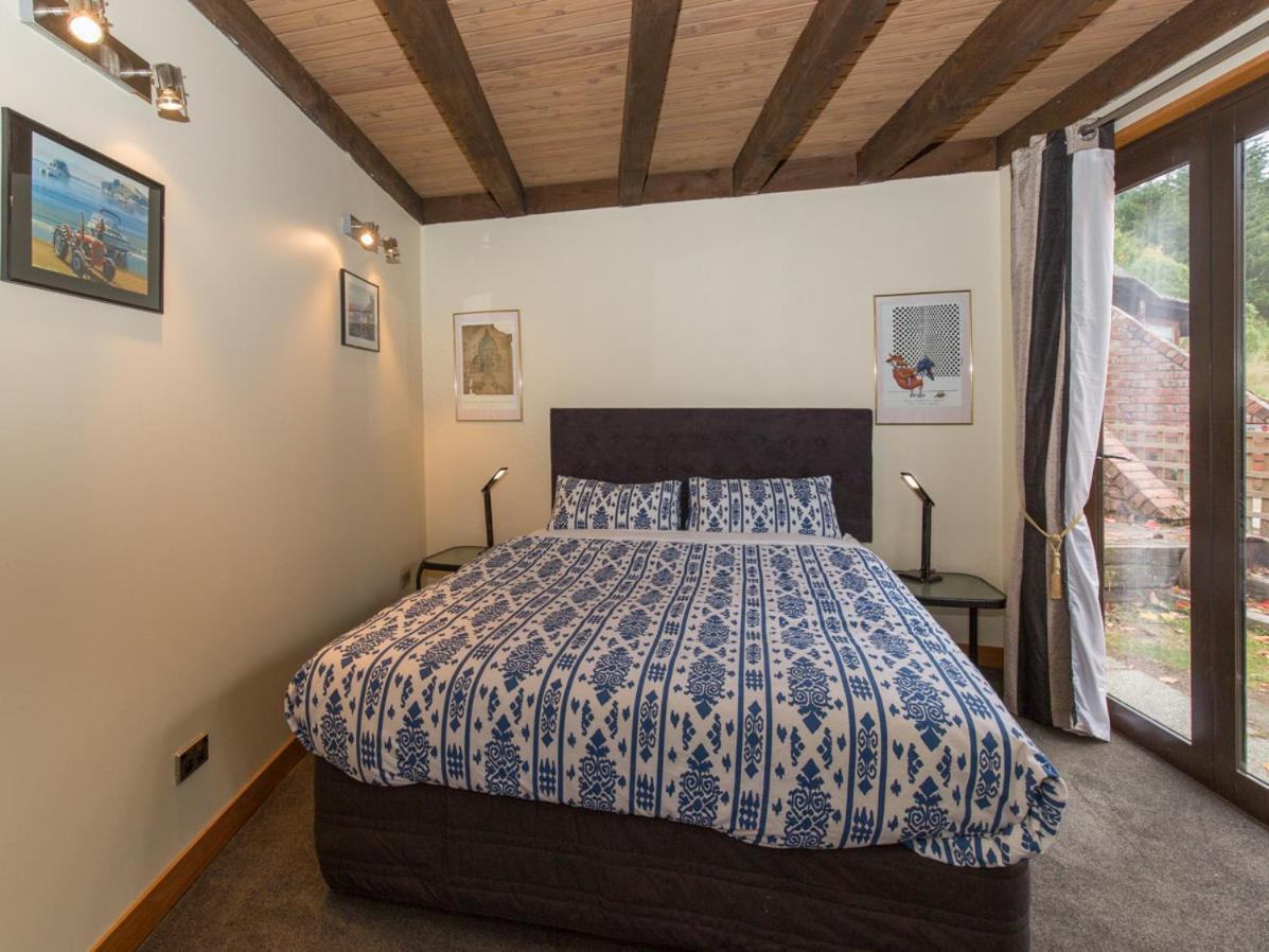 Crows Nest - Queenstown Holiday Home Extérieur photo